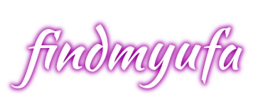Logo findmyufa